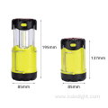 Outdoor Portable Camping lights Collapsible Camping lights